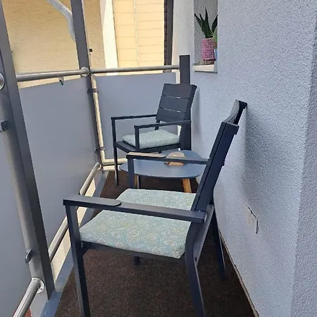 Apartamento Fewomaiflo *