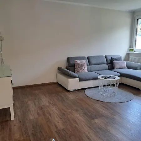 Fewomaiflo Apartment