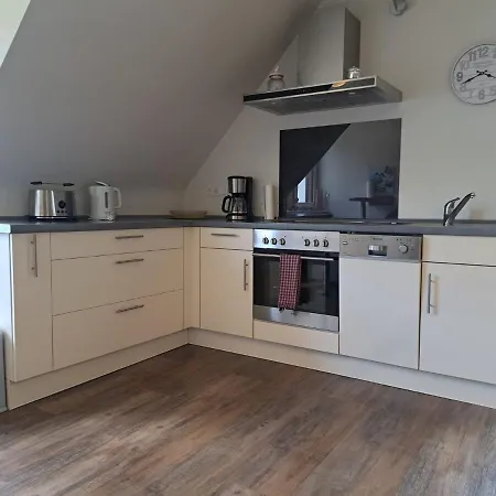 Appartement Fewomaiflo Briedern