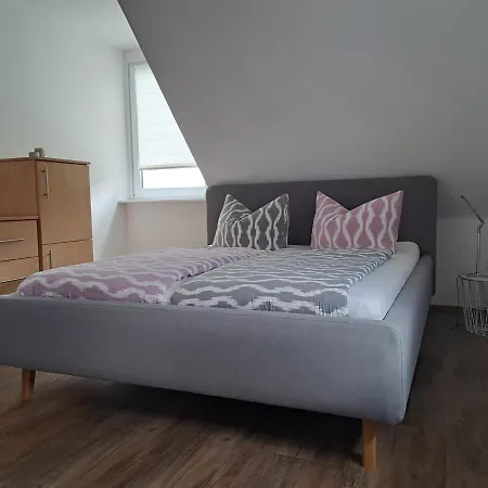 Fewomaiflo Apartment