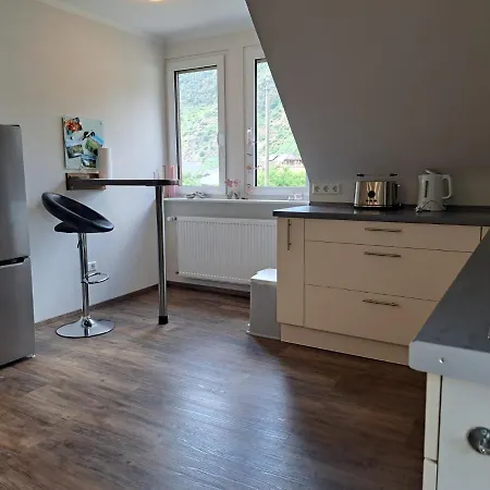 Appartement Fewomaiflo