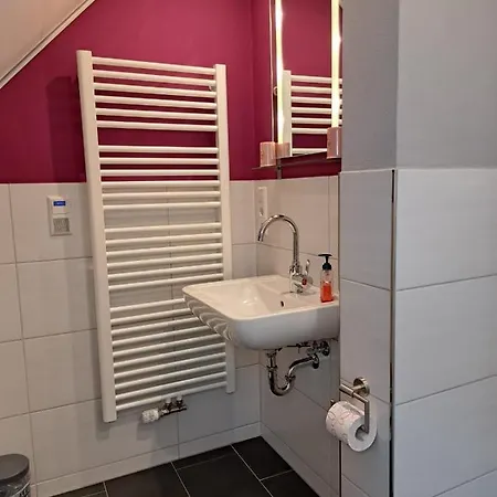 Fewomaiflo Apartment Briedern