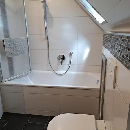 Ferienwohnung Inge