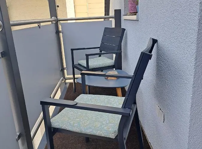 Apartamento Fewomaiflo *