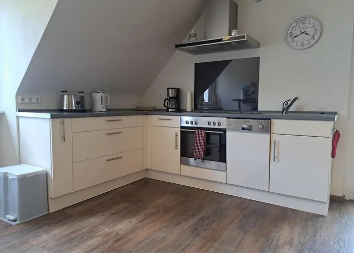 아파트 Fewomaiflo 브리에데른