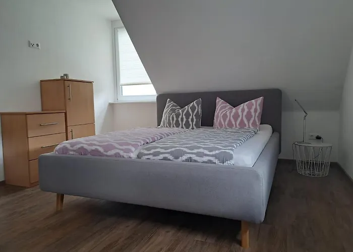 Fewomaiflo Apartamento