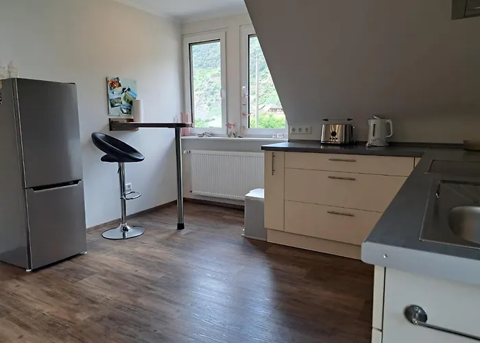 Apartamento Fewomaiflo