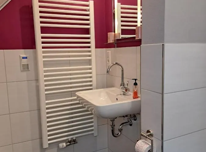 Fewomaiflo Apartamento Briedern