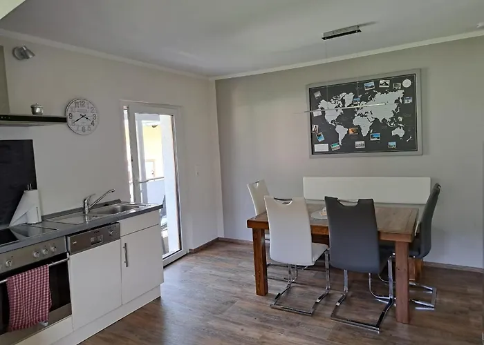 Fewomaiflo 아파트